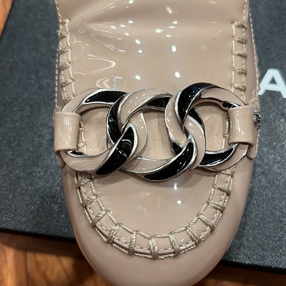 Chanel flats - Picture 3 of 7